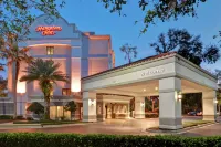 Hampton Inn Jacksonville/Ponte Vedra Beach-Mayo Clinic Area Hotels in Palm Valley