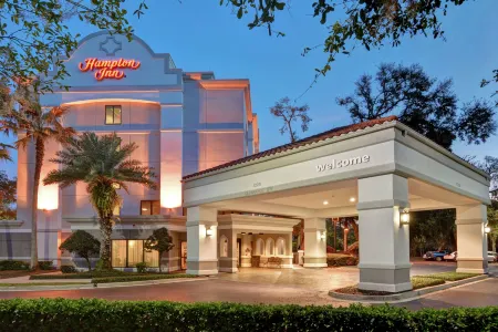 Hampton Inn Jacksonville/Ponte Vedra Beach-Mayo Clinic Area