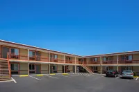 Econo Lodge Hurricane Zion Park Area Hotels in La Verkin