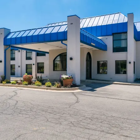 Motel 6 Richmond, IN