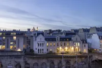 Hotel de l'Aqueduc Hotels near Restaurant Anika