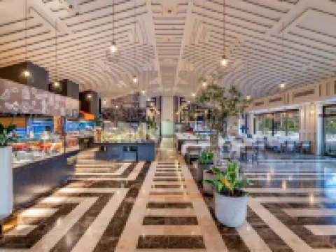 Rixos Premium Göcek Adult Only +13 ギョジェクのホテル