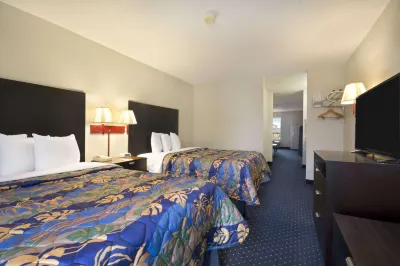 Days Inn by Wyndham Alma Hotels in Alma