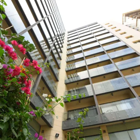 Ramada by Wyndham Downtown Beirut
