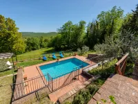 La Casina - Swimmingpools