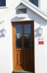 Somerfield Lodge Отели в г. Мамблс