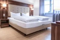 Hotel Ehranger Hof فنادق في ترير