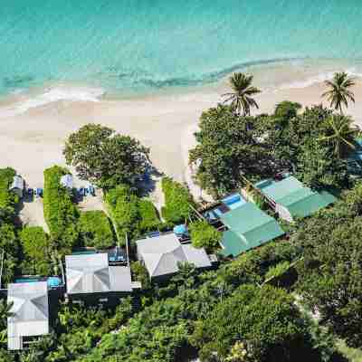 Keyonna Beach Resort Antigua - All Inclusive - Couples Only Hotel Exterior