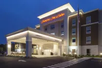 Hampton Inn & Suites by Hilton Rocky Hill-Hartford South