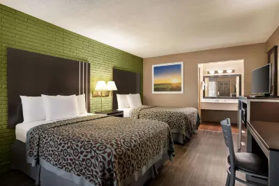 Days Inn by Wyndham Hardeeville/ I-95 State Line Hotels in 