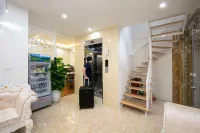 Hanoi Golden Hostel