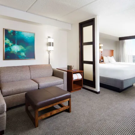 Hyatt Place Dallas Plano