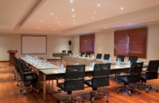 The Cove Rotana Resort - Ras Al Khaima Hotel di Ras Al Khaimah