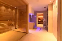 Dolomeet Boutique Hotel - Spa