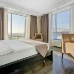 Astro Plaza Hotel Hotel dekat Tezenis