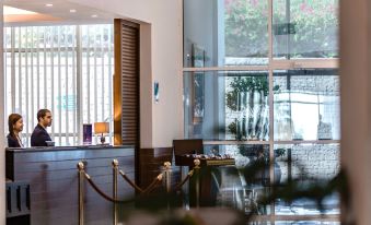 Radisson Blu Resort Fujairah