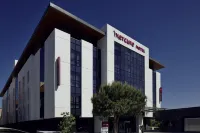 Mercure Istanbul Altunizade Hôtels à proximité de : Üsküdar