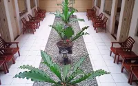 Flamboyan Pondok Wisata & Cafe