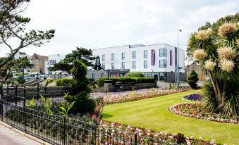 Premier Inn Clacton-On-Sea (Seafront)