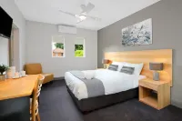 Kingsgrove Hotel Hotel a Campsie