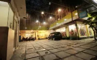 Zaen Hotel Syariah Solo Hotel a Purwosari