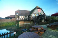 Premier Inn Eastbourne Hotels in Hailsham