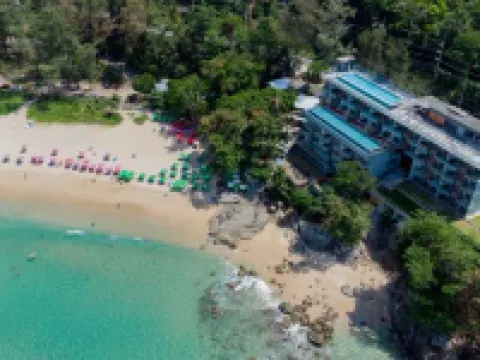 Norn Talay Surin Beach Phuket Hotels near Surin Beach