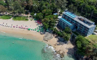 รูปภาพของนอน ทะเล ภูเก็ต