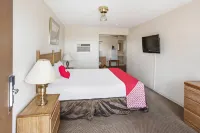 OYO Hotel Yuma AZ - I-8 US-95 - Pet-friendly