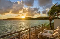 Rosewood le Guanahani St. Barth - Ocean View
