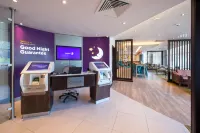 Premier Inn Nottingham City Centre (Chapel Bar) Hotel