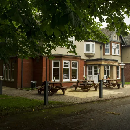 Premier Inn Carlisle (M6 Jct42)