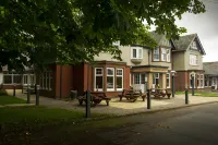 Premier Inn Carlisle (M6 Jct42) Các khách sạn ở 