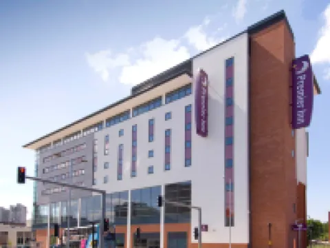 Coventry City Centre Hotels in Coventry