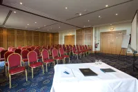 The Oxfordshire Golf & Spa Hotel