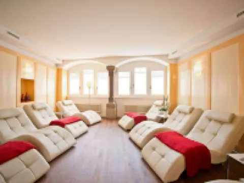 克羅嫩霍夫酒店 沙夫豪森酒店