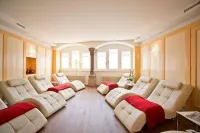 Hotel Kronenhof Hotels in Schaffhausen