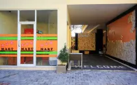 The Agung Residence Các khách sạn ở 
