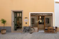 Hotel Boutique Can Sastre Hotel di Ciutadella