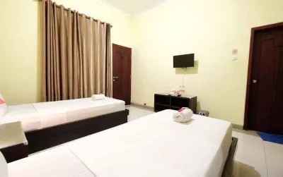Fendis Homestay