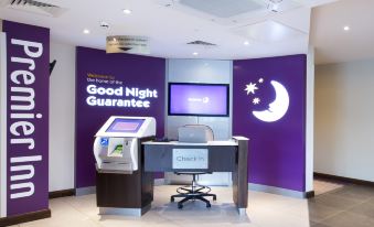 Premier Inn Matlock