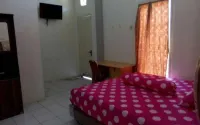 Burma Residence Syariah Hotels in Salido