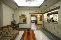 Hotel Cantera Real Hotels in Oaxaca