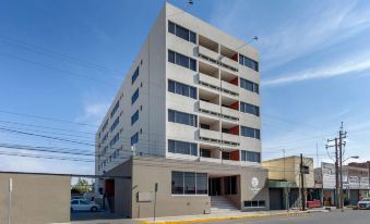 Comfort Inn San Luis Potosi