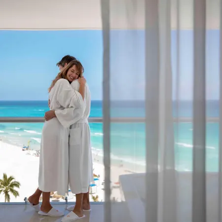 Le Blanc Spa Resort Cancun Adults Only All-Inclusive