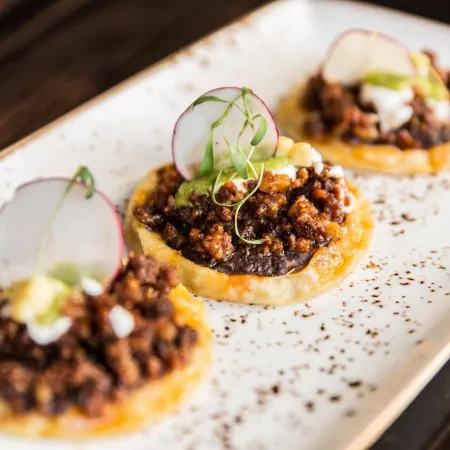 The LINQ Hotel & Casino – A Caesars Rewards Destination