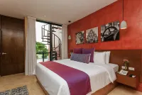 Casona 61 Hotels in Mérida