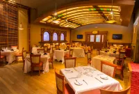 Hotel Casino Magic Hotels in Neuquen