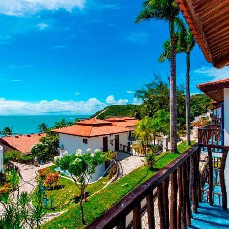 D Beach Resort