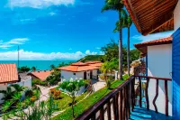 D Beach Resort - vue mer